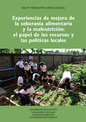 Experiencias de mejora de la soberanía alimentaria y la malnutrición: el papel de los recursos y las políticas locales