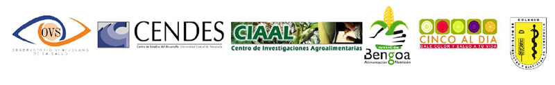 Grupo de agencias internacionales
