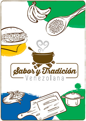 Guía 15: Sabor y tradición venezolana