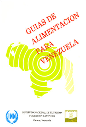 Guías de Alimentación para Venezuela