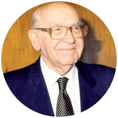 Dr. José María Bengoa Dr. José María Bengoa
