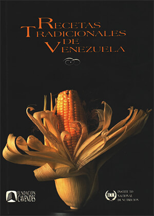 Recetas tradicionales de Venezuela